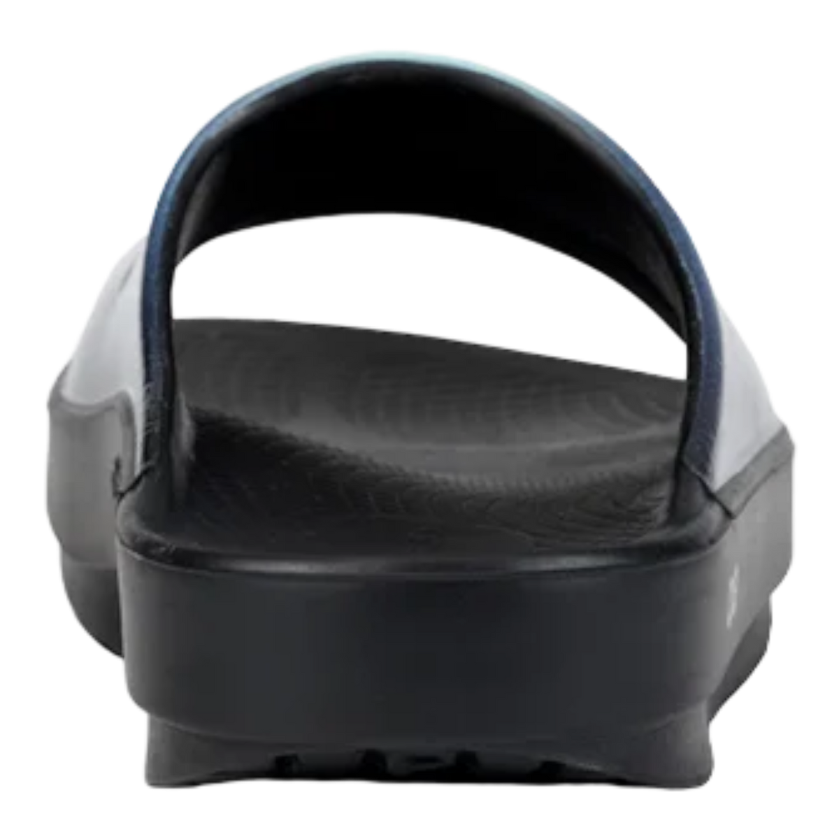 OOFOS - Women's OOahh Luxe Slide