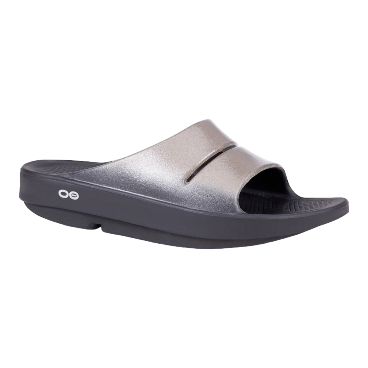 OOFOS - Women's OOahh Luxe Slide
