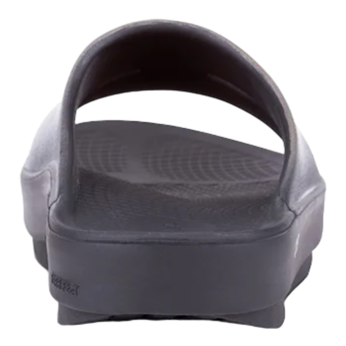 OOFOS - Women's OOahh Luxe Slide