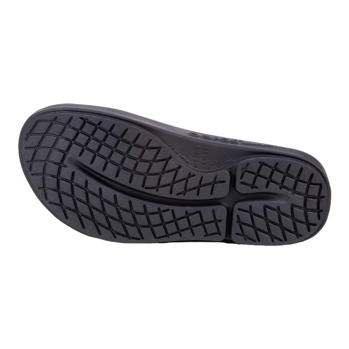OOFOS - Women's OOahh Luxe Slide