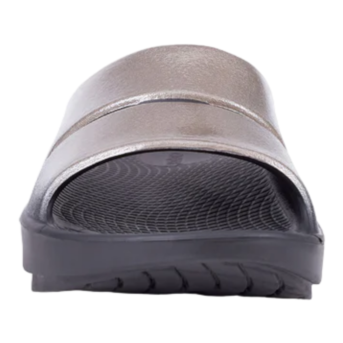 OOFOS - Women's OOahh Luxe Slide