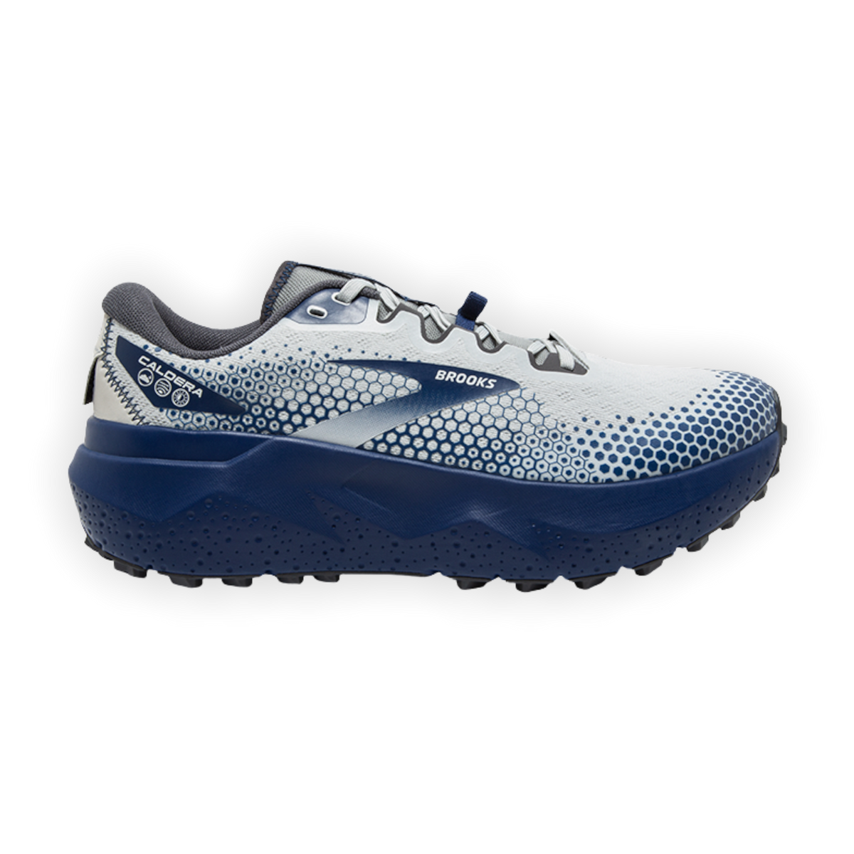 Brooks - Men's Caldera 6