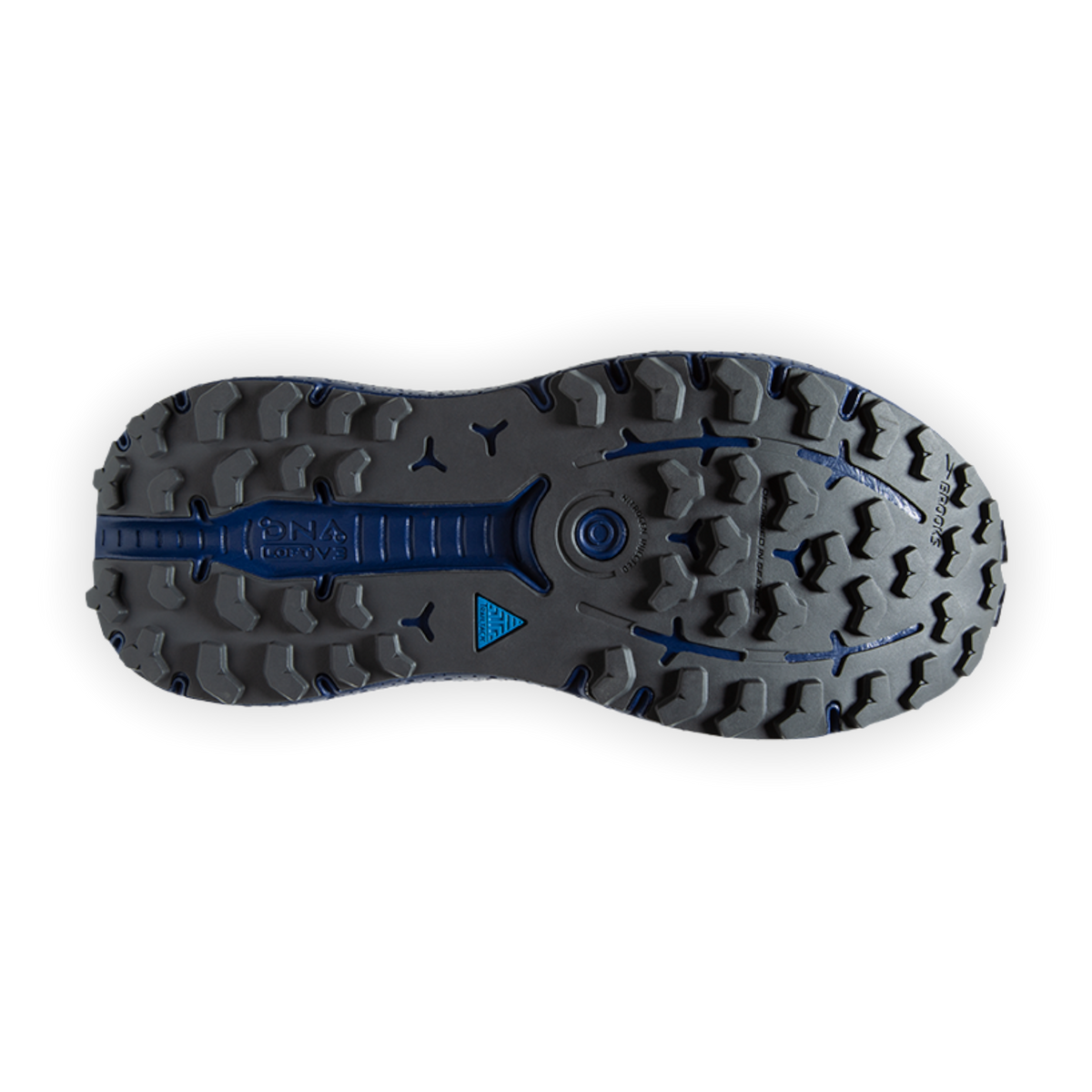 Brooks - Men's Caldera 6