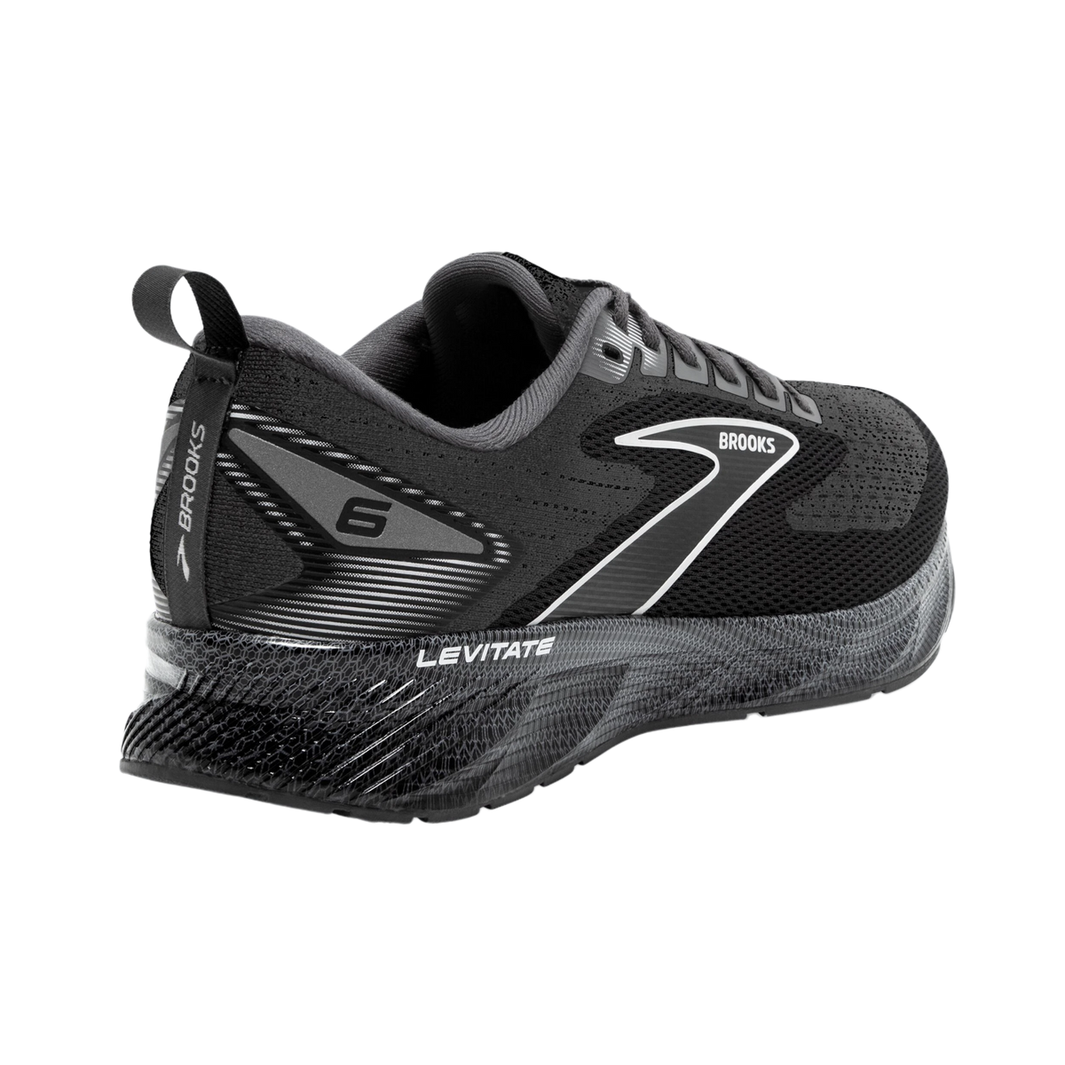 Brooks - Men's Levitate 6