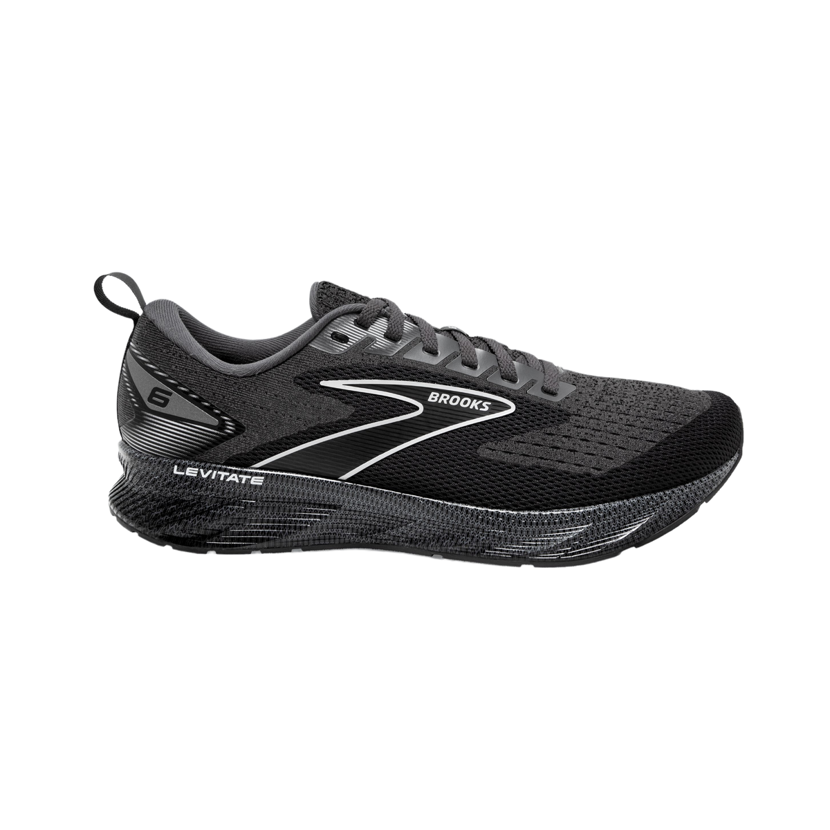 Brooks - Men's Levitate 6