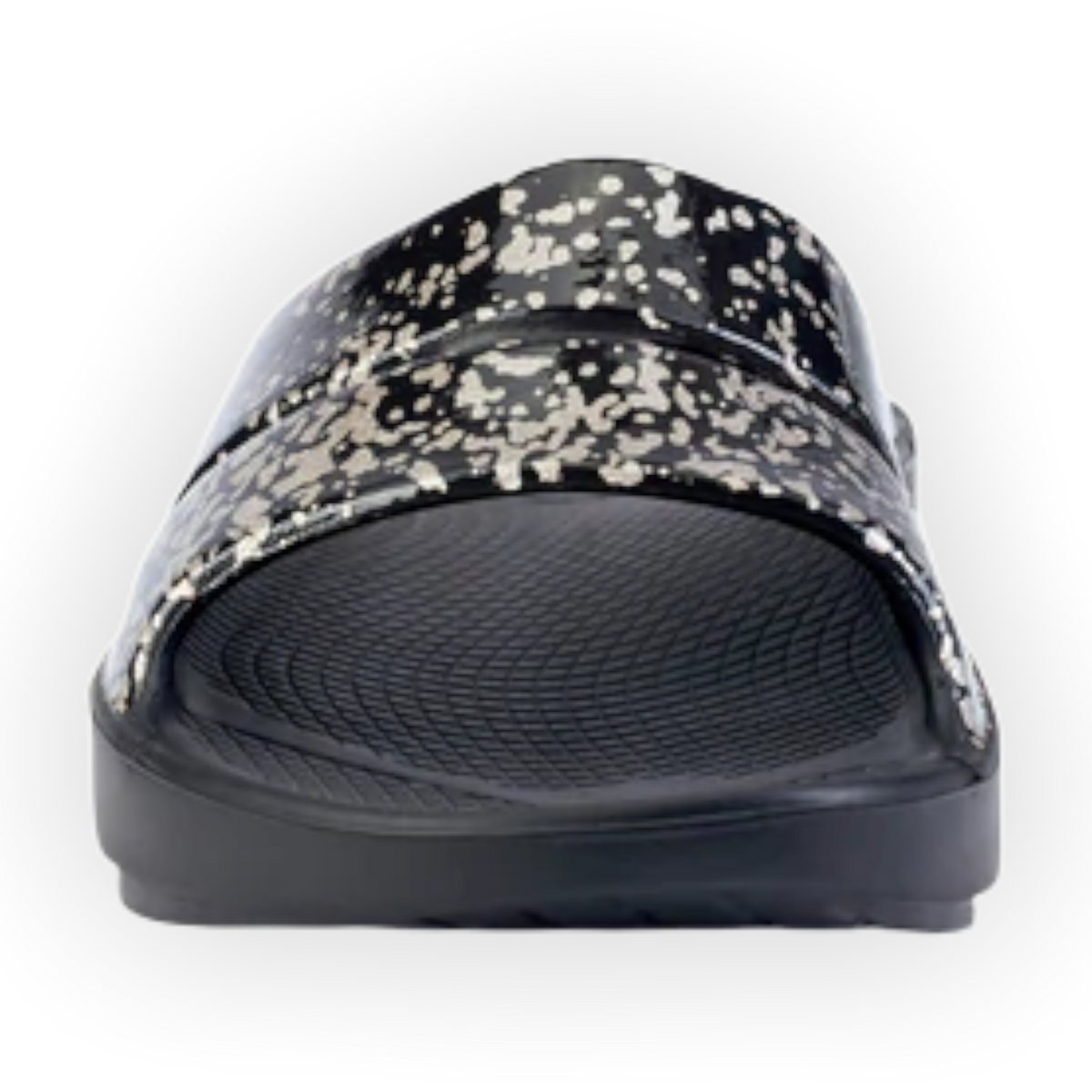 OOFOS - Women's OOahh Luxe Slide Sandal Limited Edition