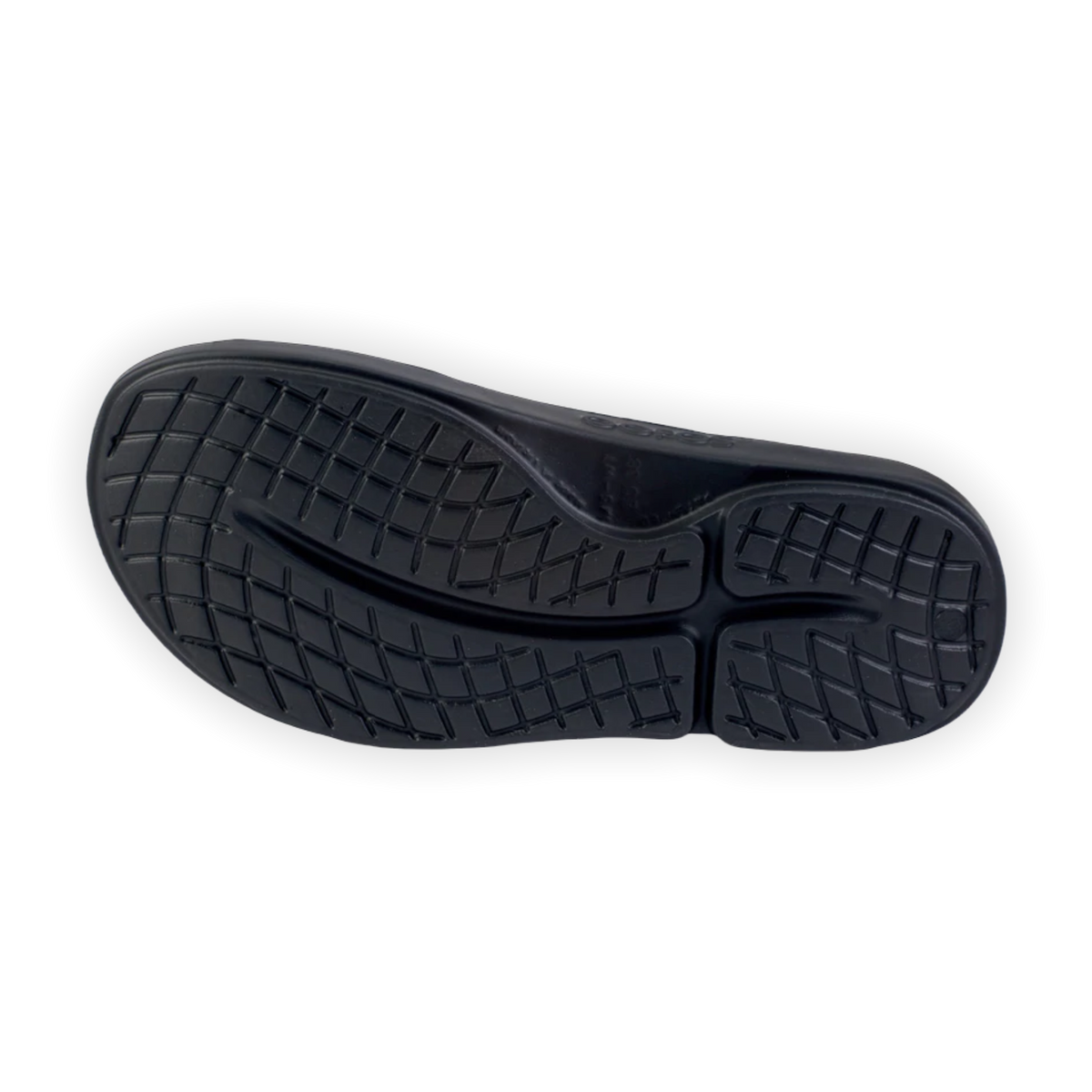 OOFOS - Women's OOahh Luxe Slide Sandal Limited Edition