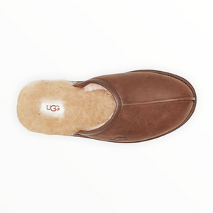 UGG® - Men’s Scuff Leather