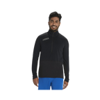 Men's 1/2 Zip Midlayer