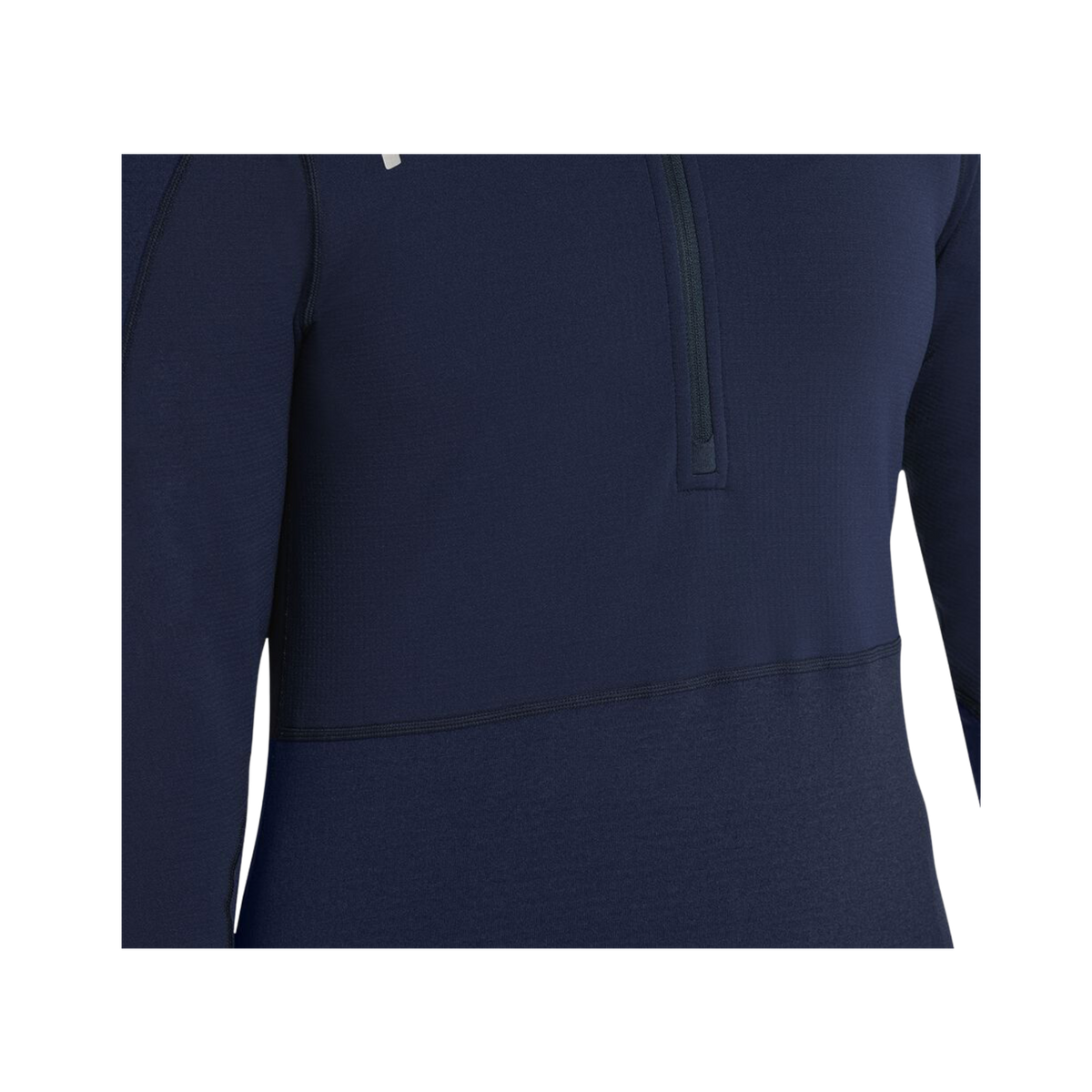 HOKA - Women's 1/2 Zip Midlayer