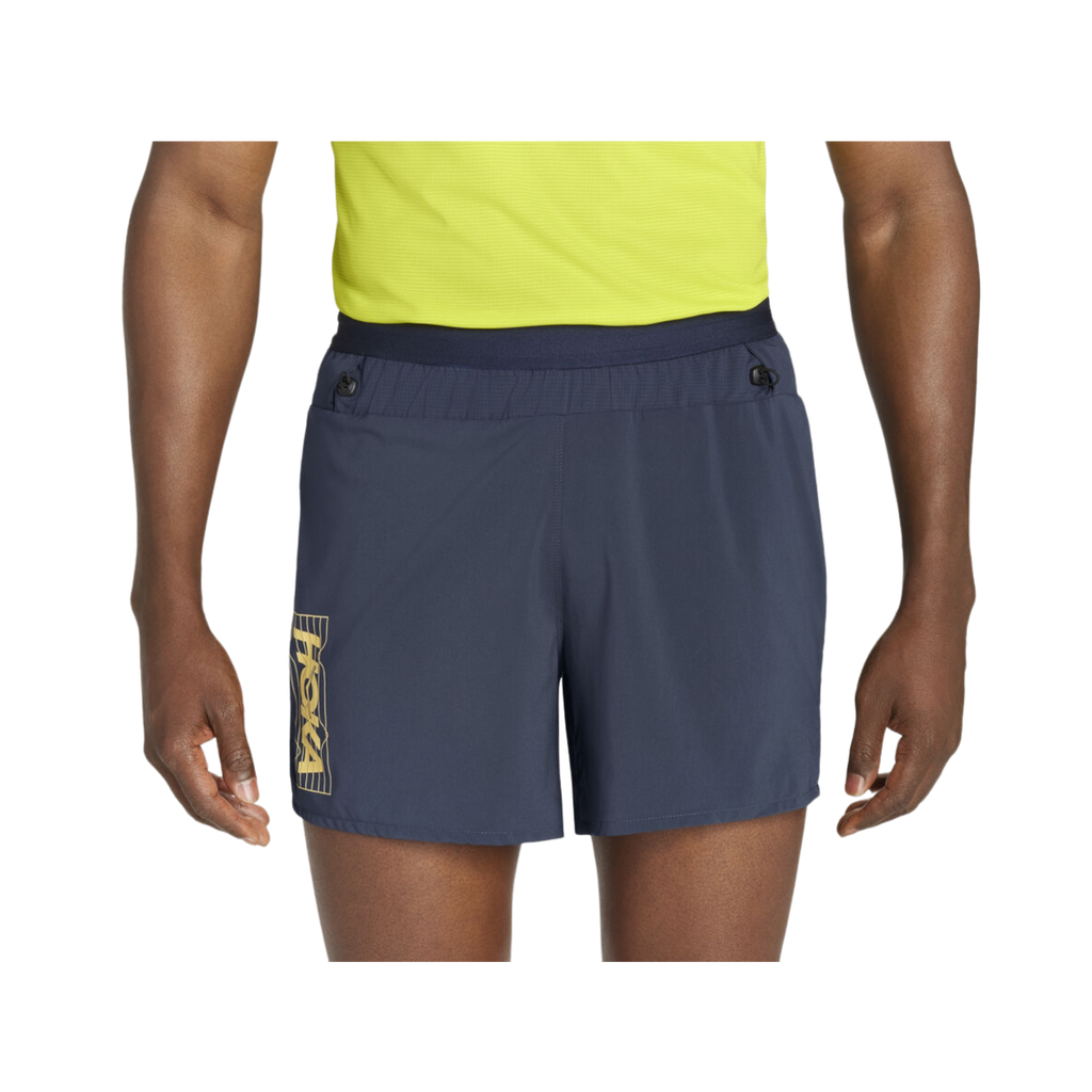 HOKA Men's SG Trail Short - Dardano's Shoes