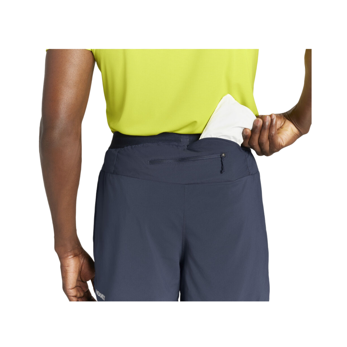 HOKA - Men's SG Trail Short