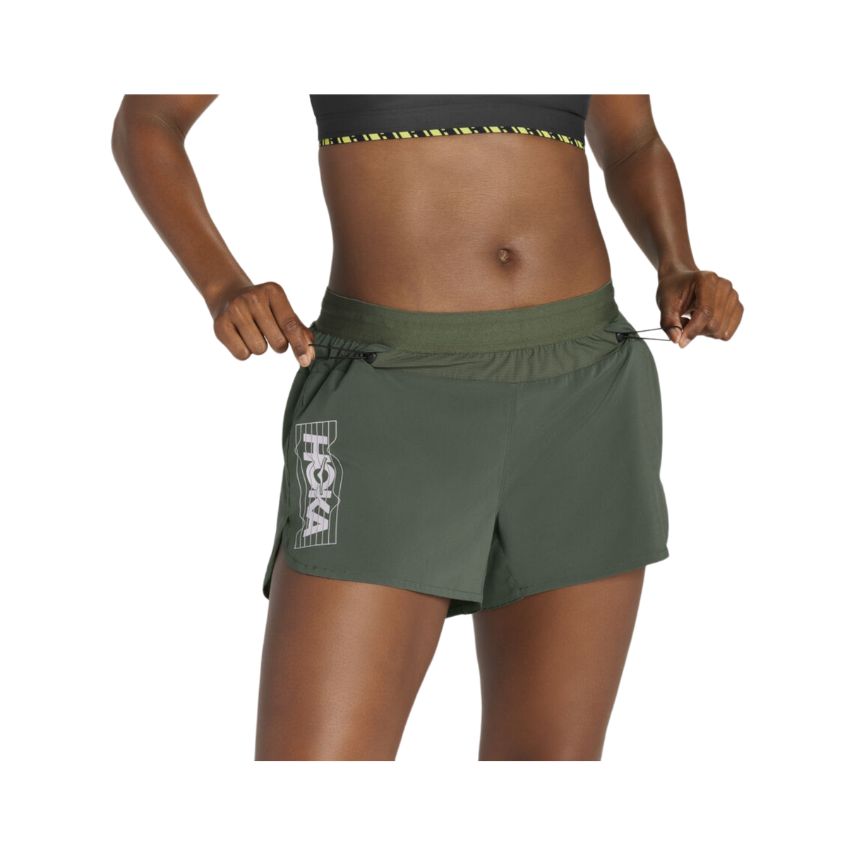 HOKA - Women's SG Trail Short