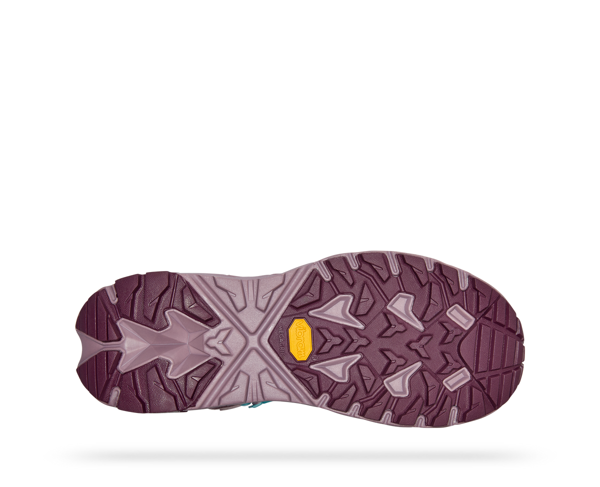 HOKA - Women's Anacapa Mid Gore-Tex