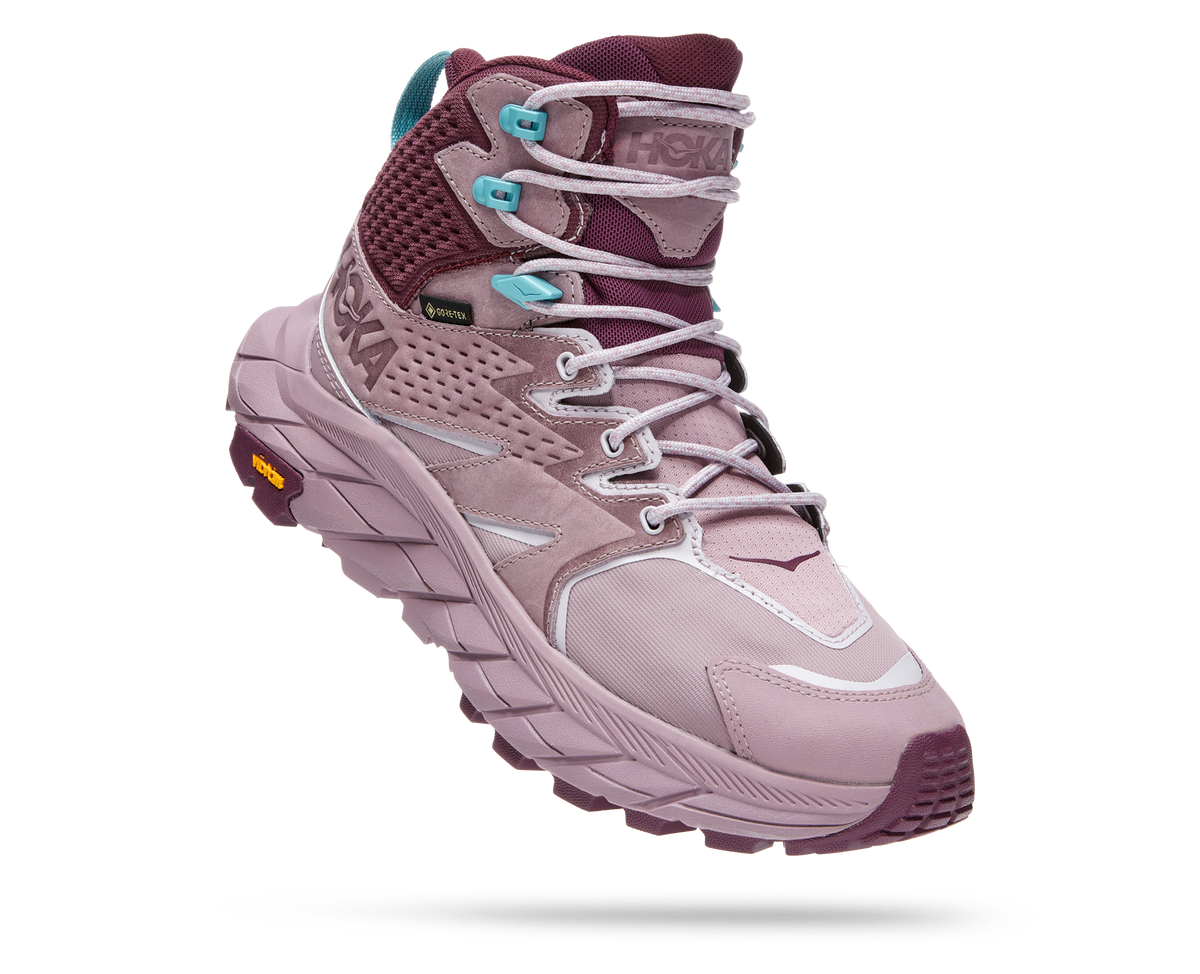 HOKA - Women's Anacapa Mid Gore-Tex