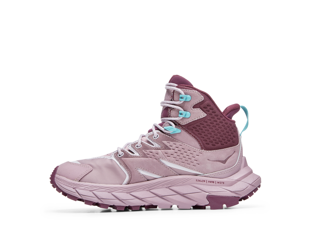 HOKA - Women's Anacapa Mid Gore-Tex