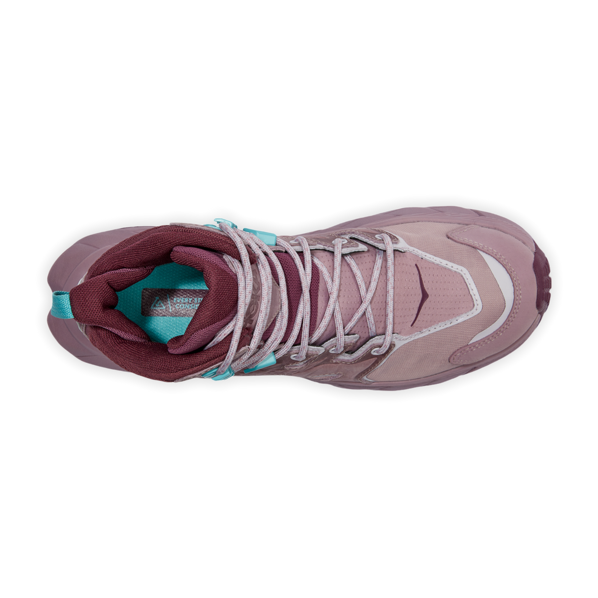 HOKA - Women's Anacapa Mid Gore-Tex