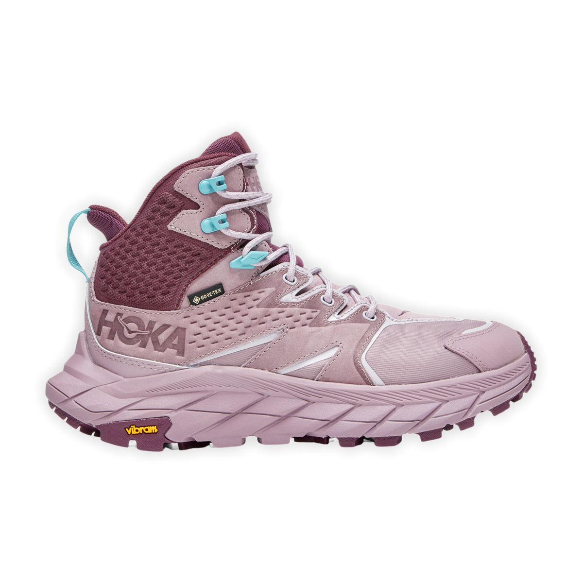 HOKA - Women's Anacapa Mid Gore-Tex