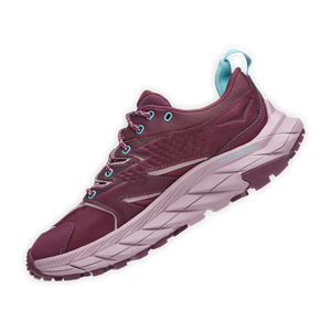 HOKA - Women's Anacapa Low Gore-Tex