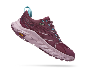 HOKA - Women's Anacapa Low Gore-Tex