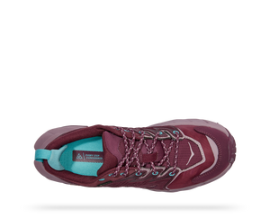 HOKA - Women's Anacapa Low Gore-Tex