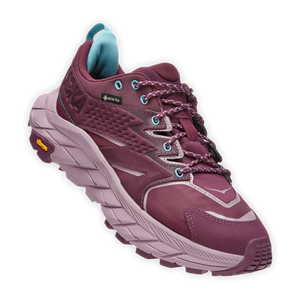 HOKA - Women's Anacapa Low Gore-Tex