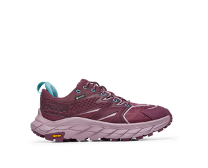 HOKA - Women's Anacapa Low Gore-Tex