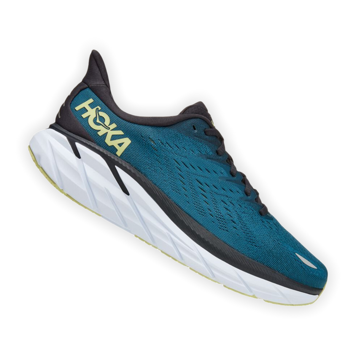 HOKA Men's Clifton 8 - Dardano's Shoes