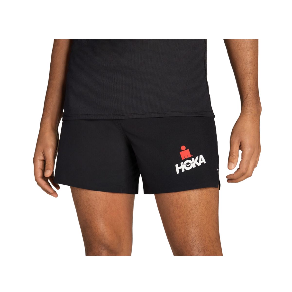 HOKA - Men's Glide 5" Short