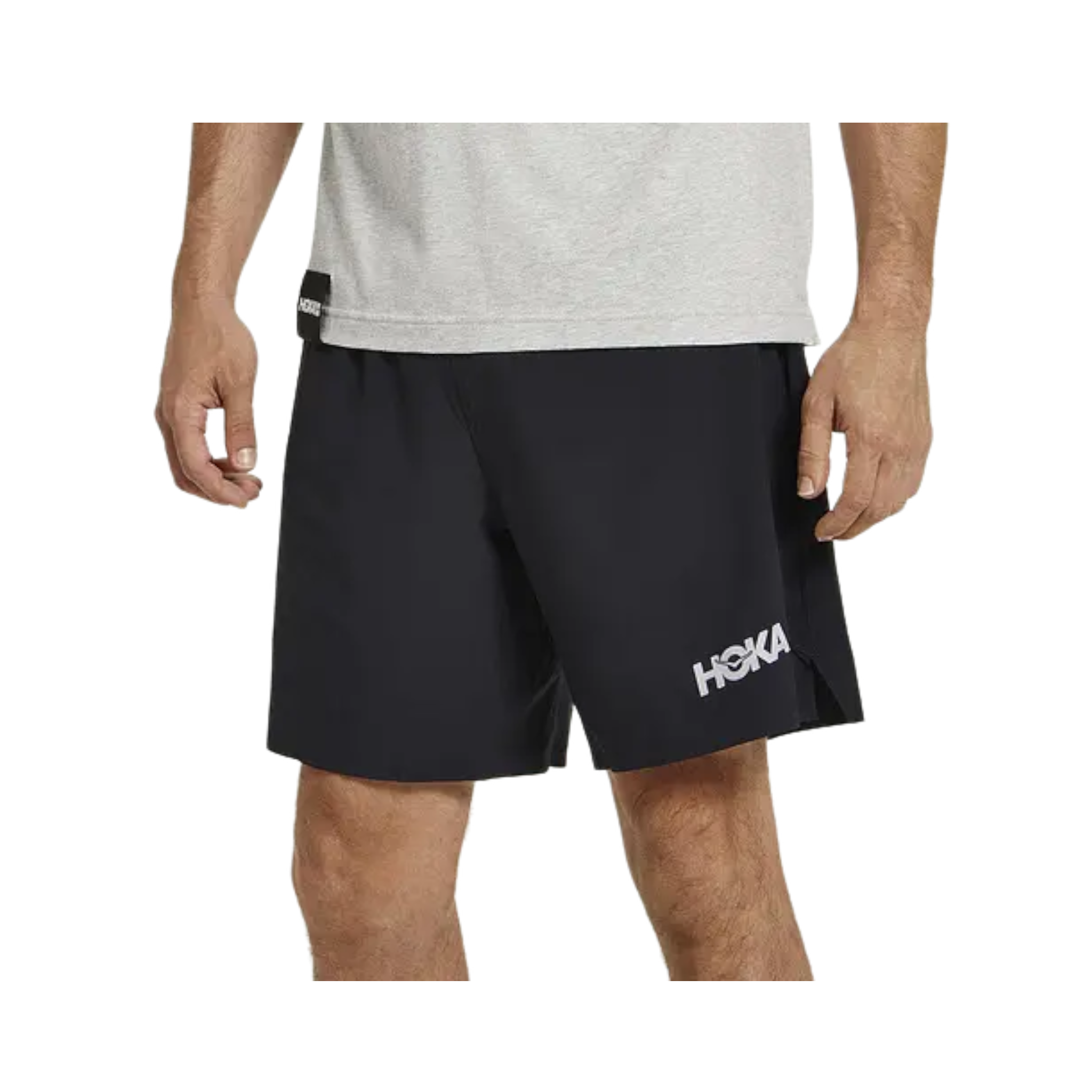 Hoka one 2024 one shorts