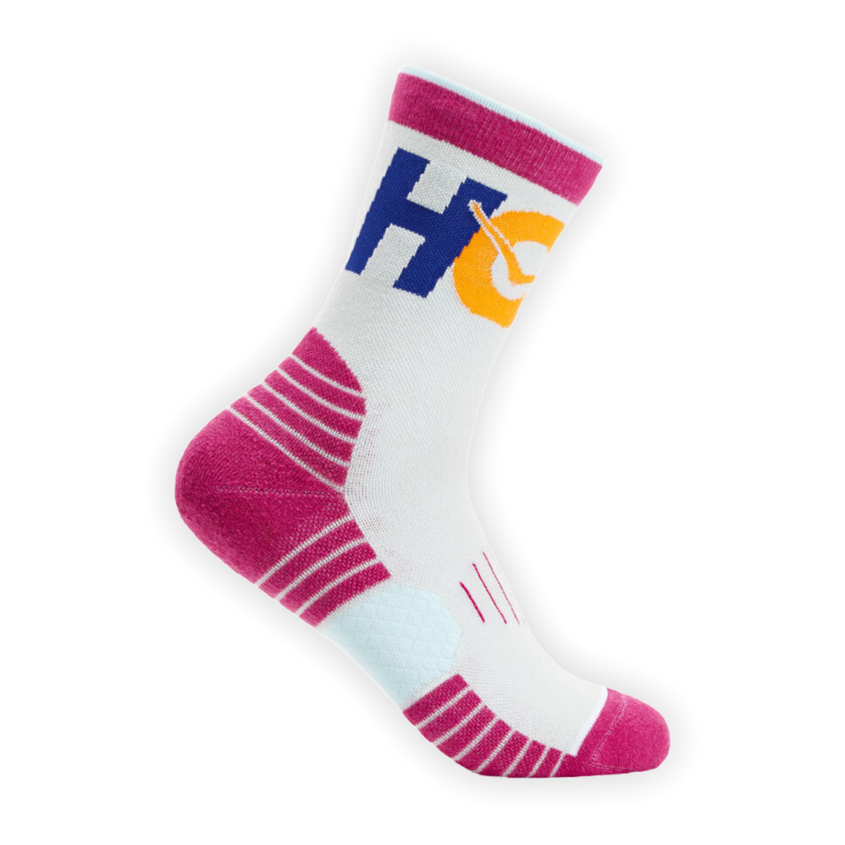 HOKA - Crew Run Sock