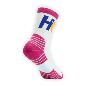 HOKA - Crew Run Sock