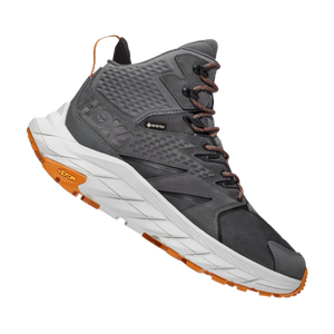 HOKA - Men's Anacapa Mid Gore-Tex