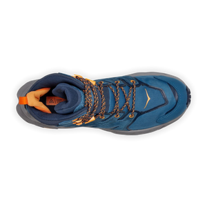 HOKA - Men's Anacapa Mid Gore-Tex