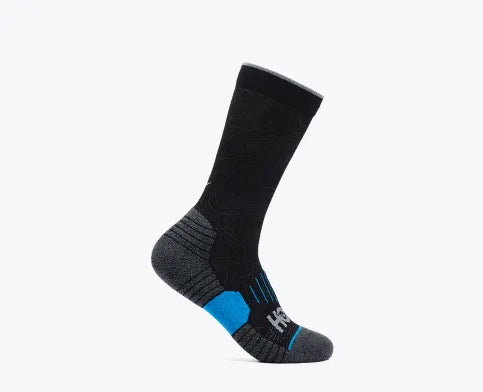 HOKA - All Gender Crew Run Sock 3-Pack