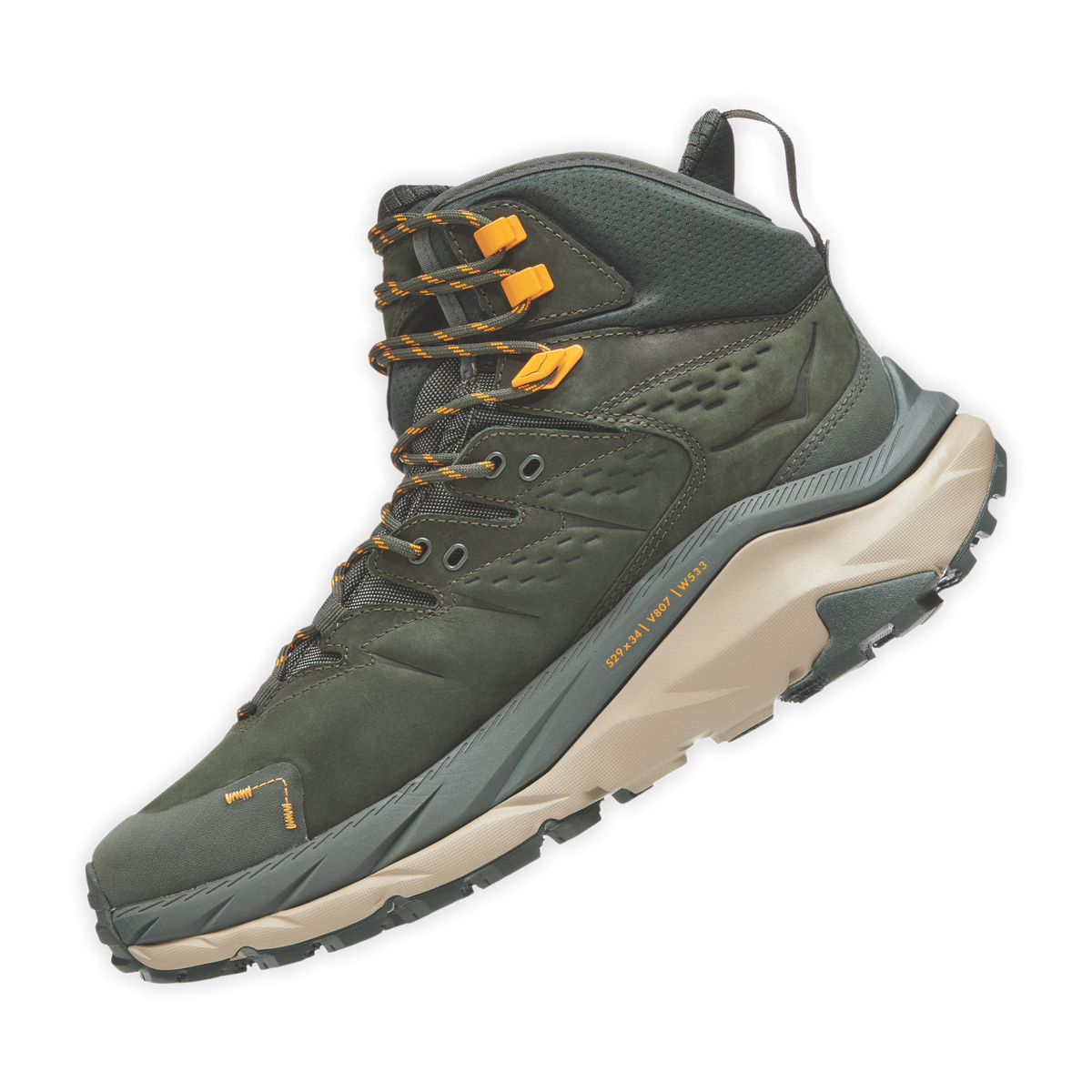 HOKA - Men's Kaha 2 GTX