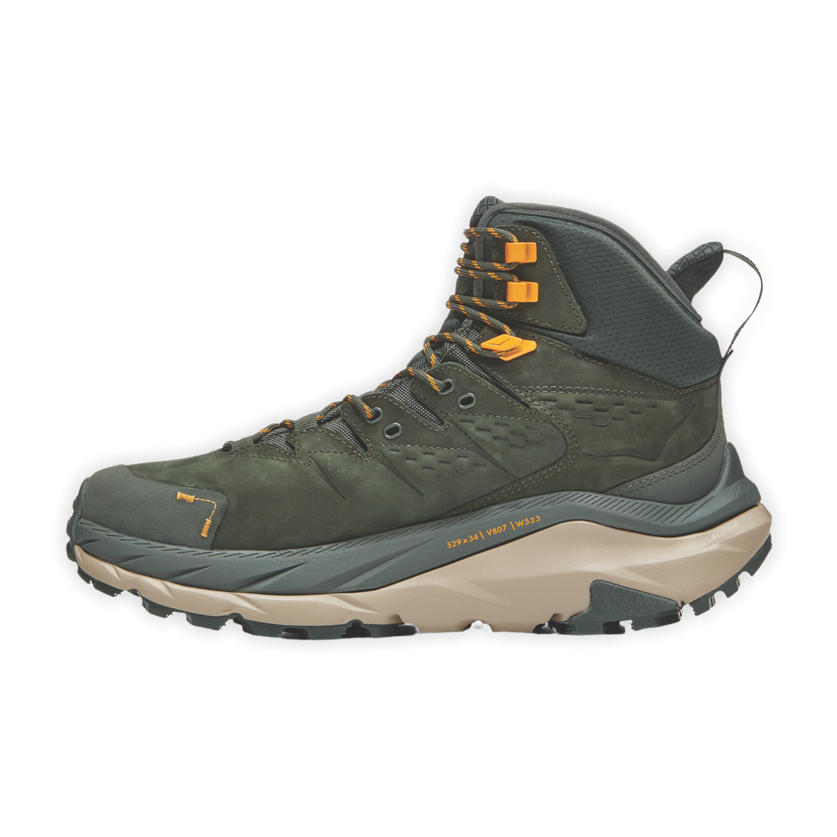 HOKA - Men's Kaha 2 GTX