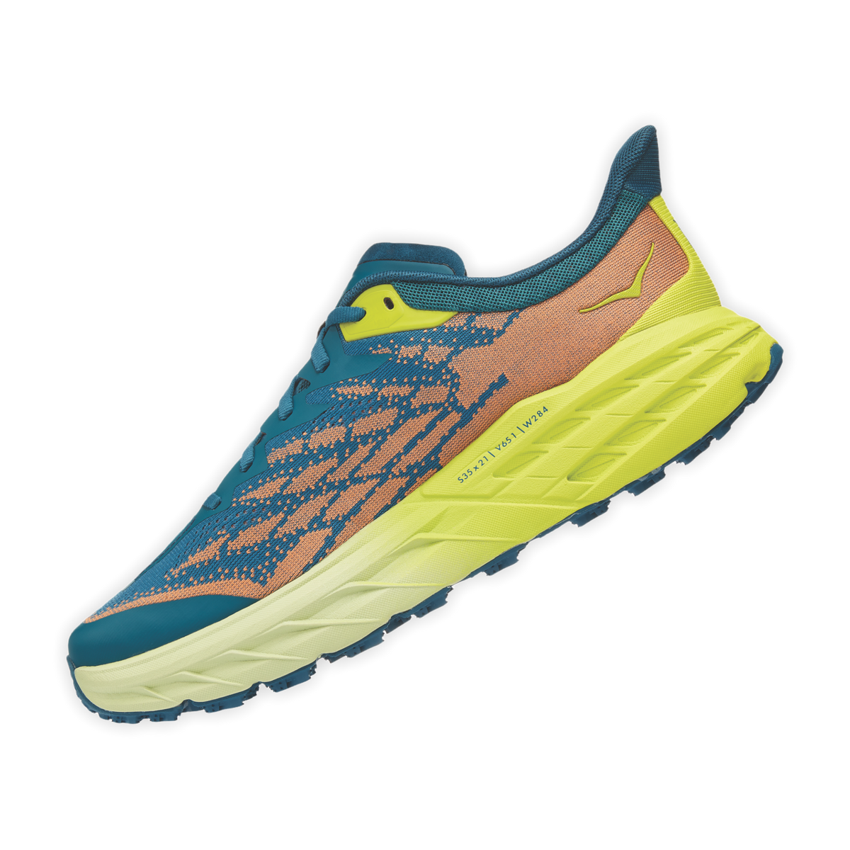HOKA - Men's Speedgoat 5