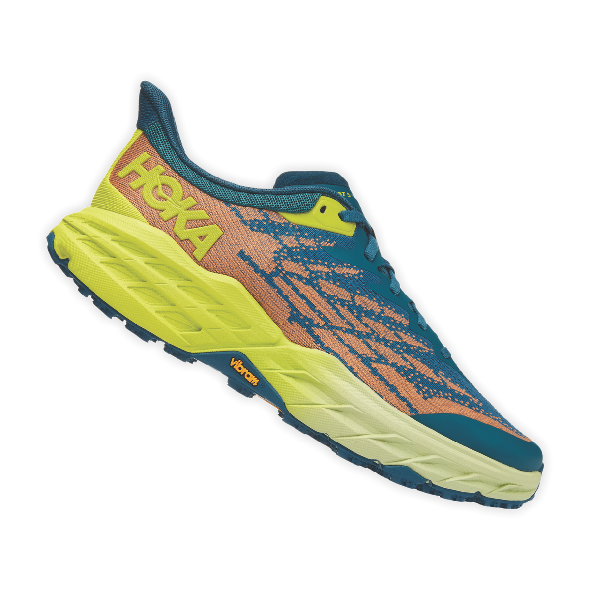 HOKA - Men's Speedgoat 5