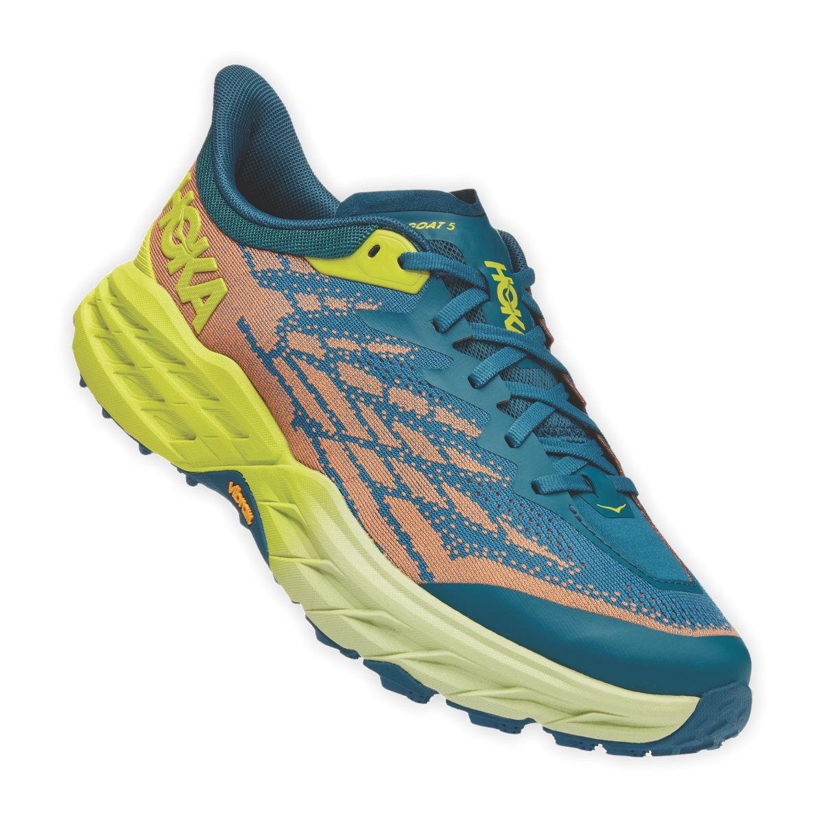 HOKA - Men's Speedgoat 5