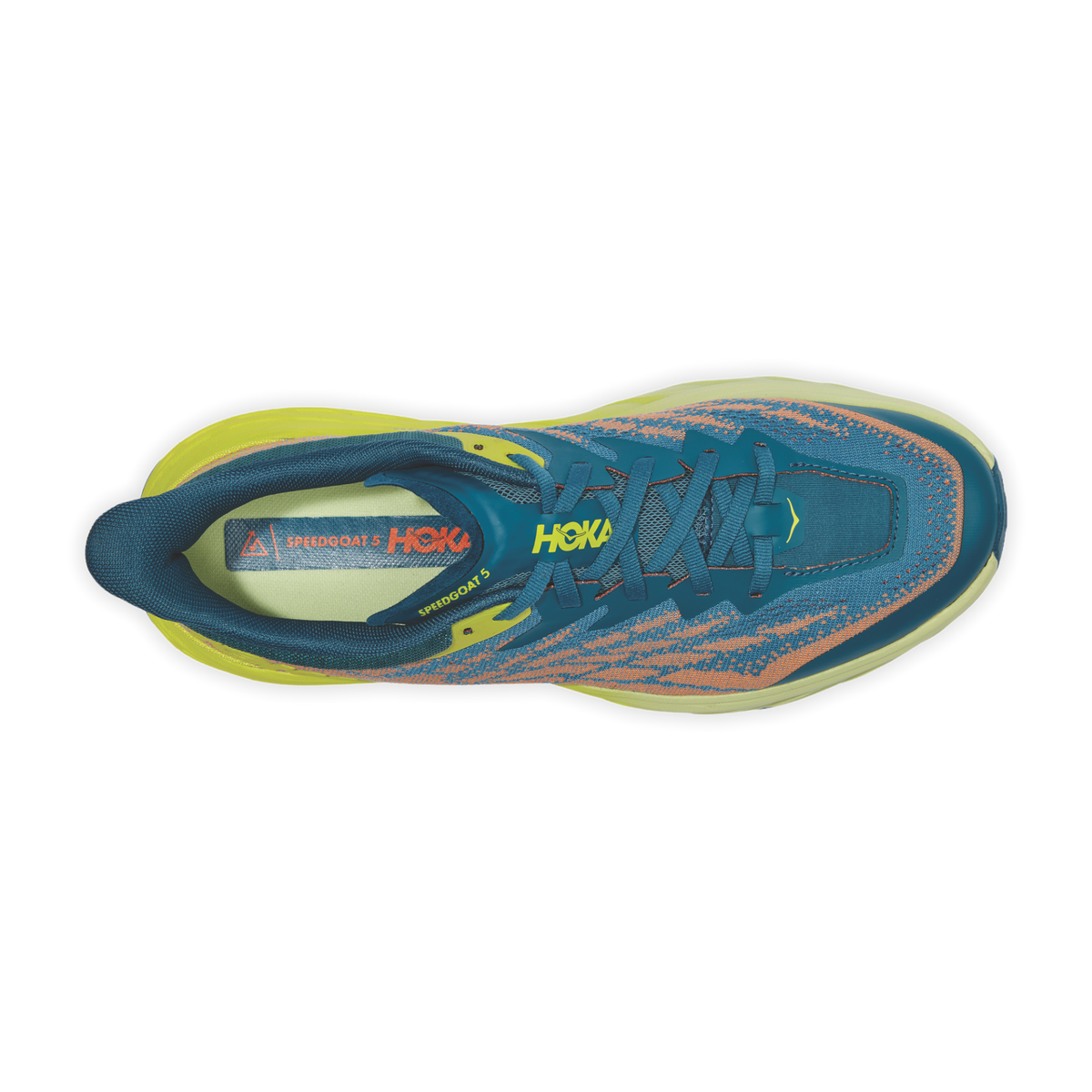 HOKA - Men's Speedgoat 5