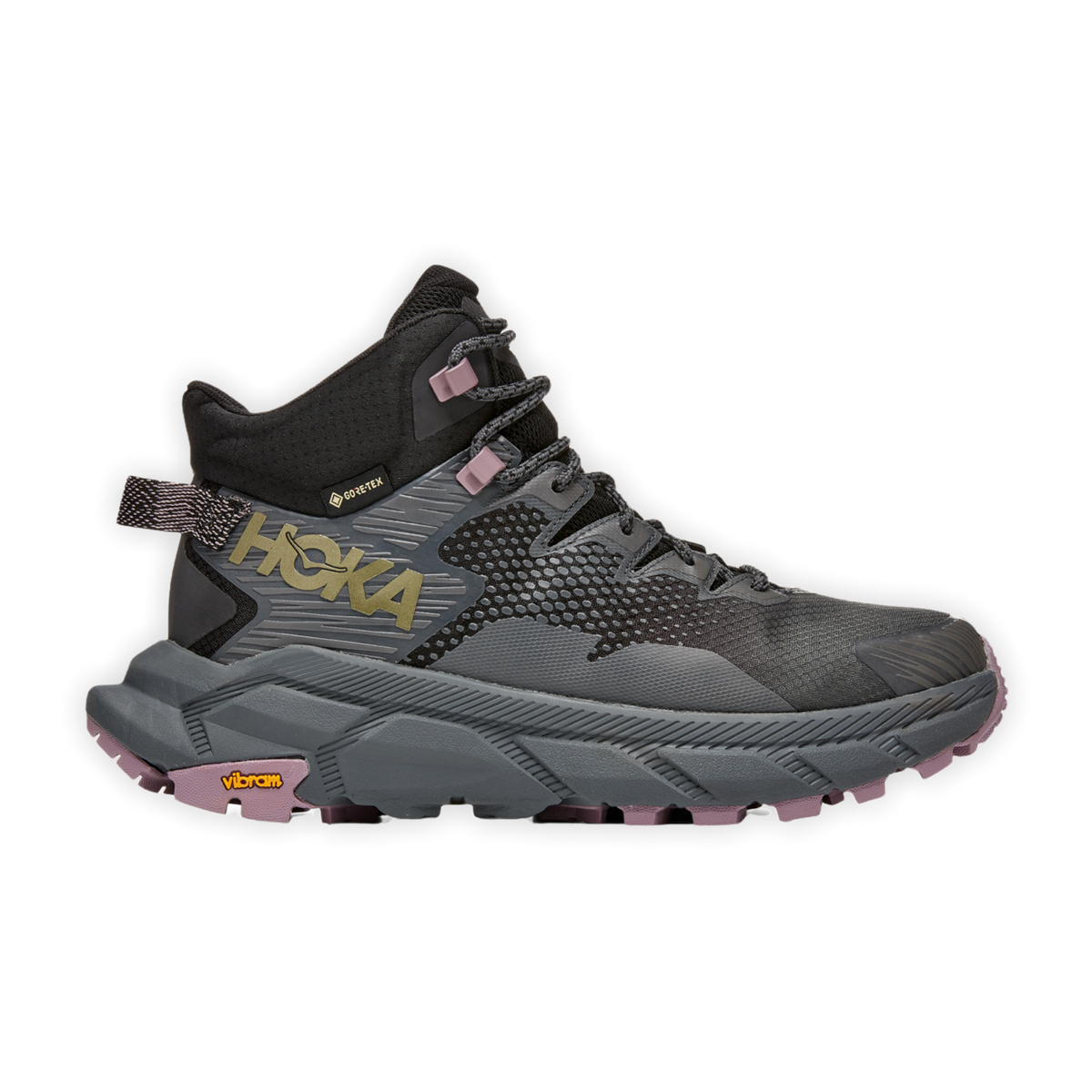 HOKA - Women's Trail Code GTX