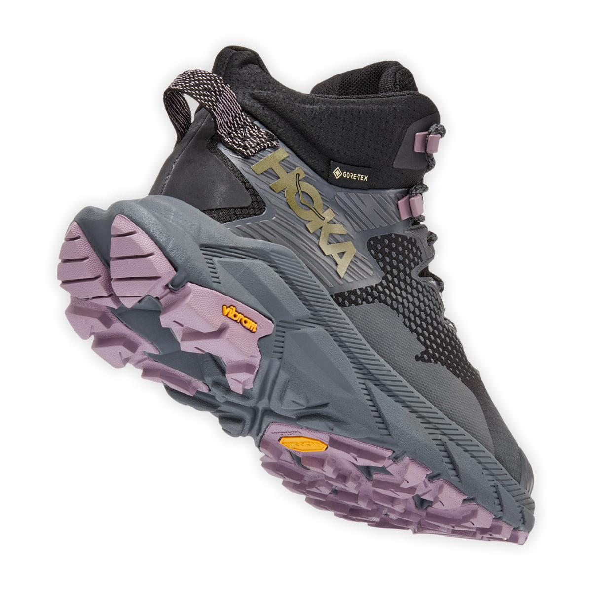 HOKA - Women's Trail Code GTX
