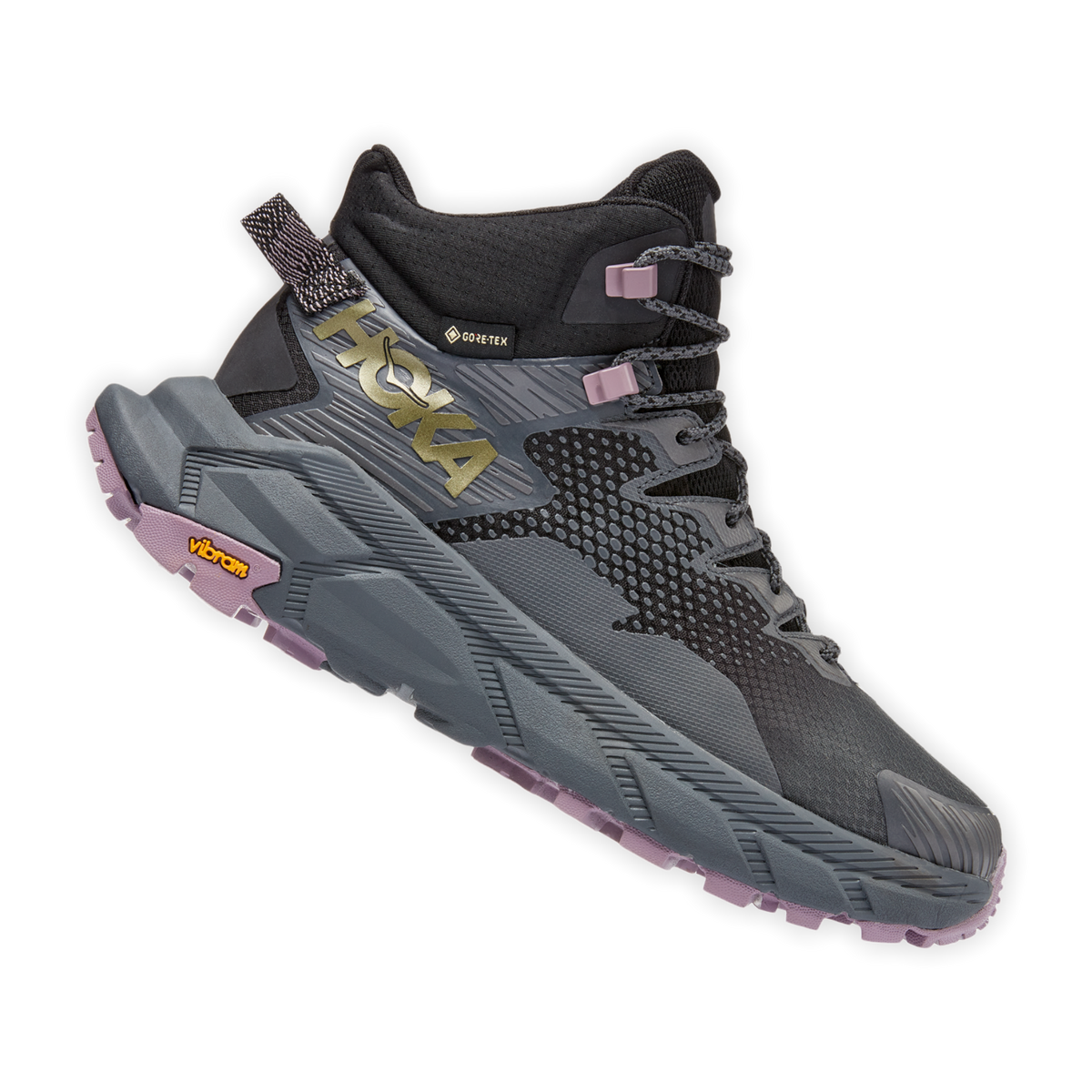 HOKA - Women's Trail Code GTX