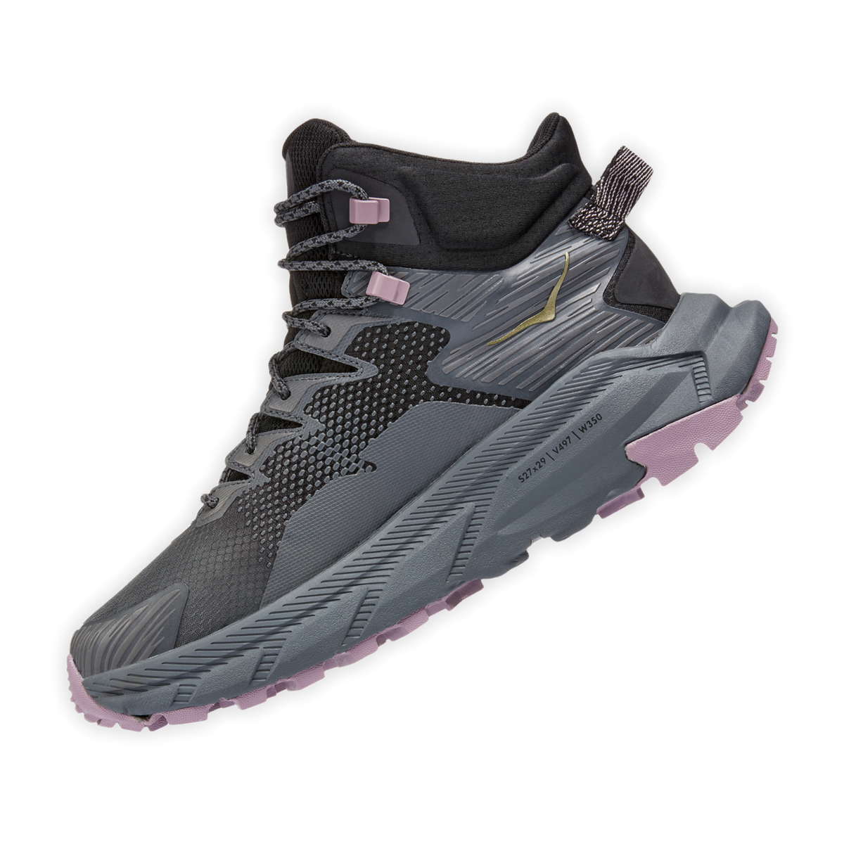 HOKA - Women's Trail Code GTX