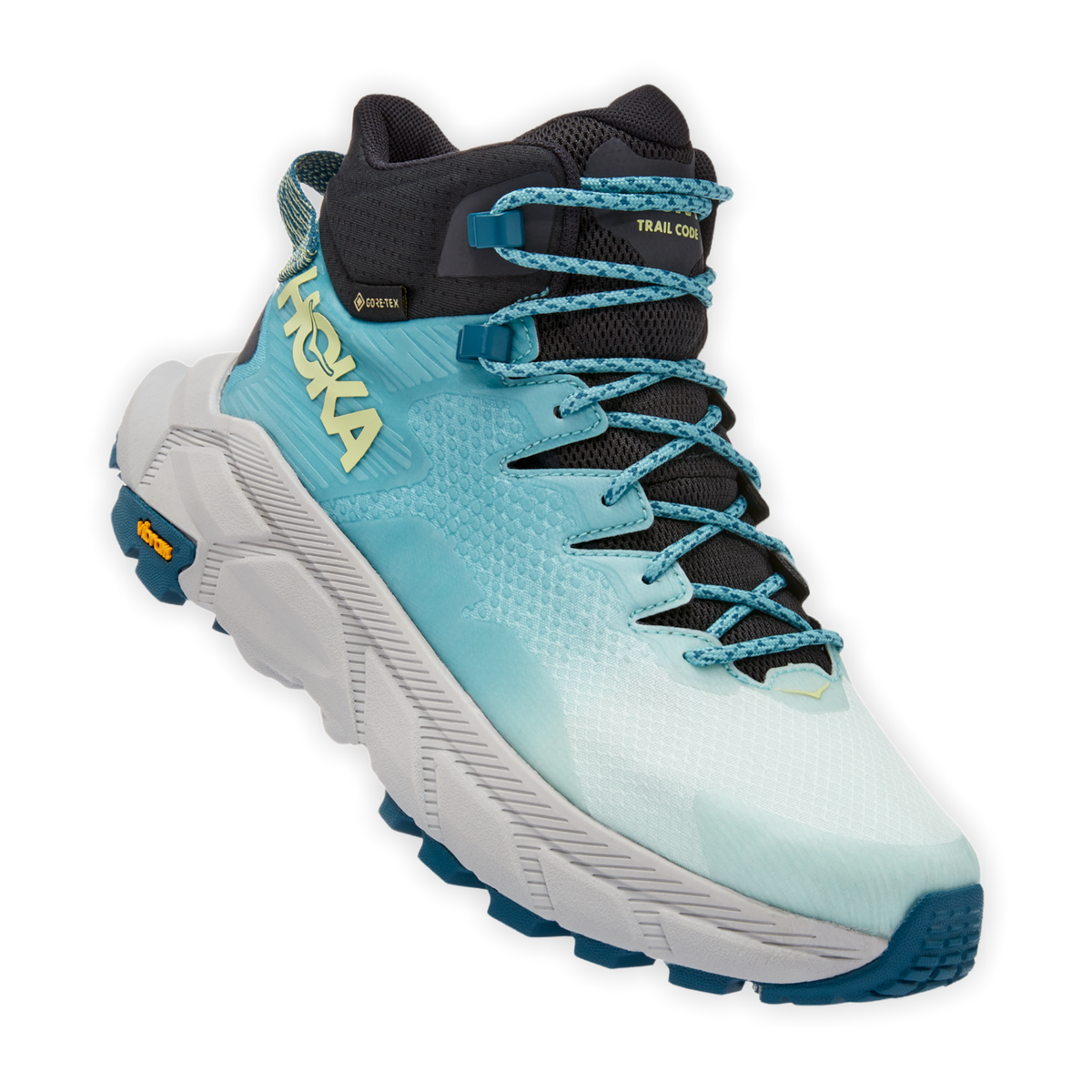 HOKA - Women's Trail Code GTX