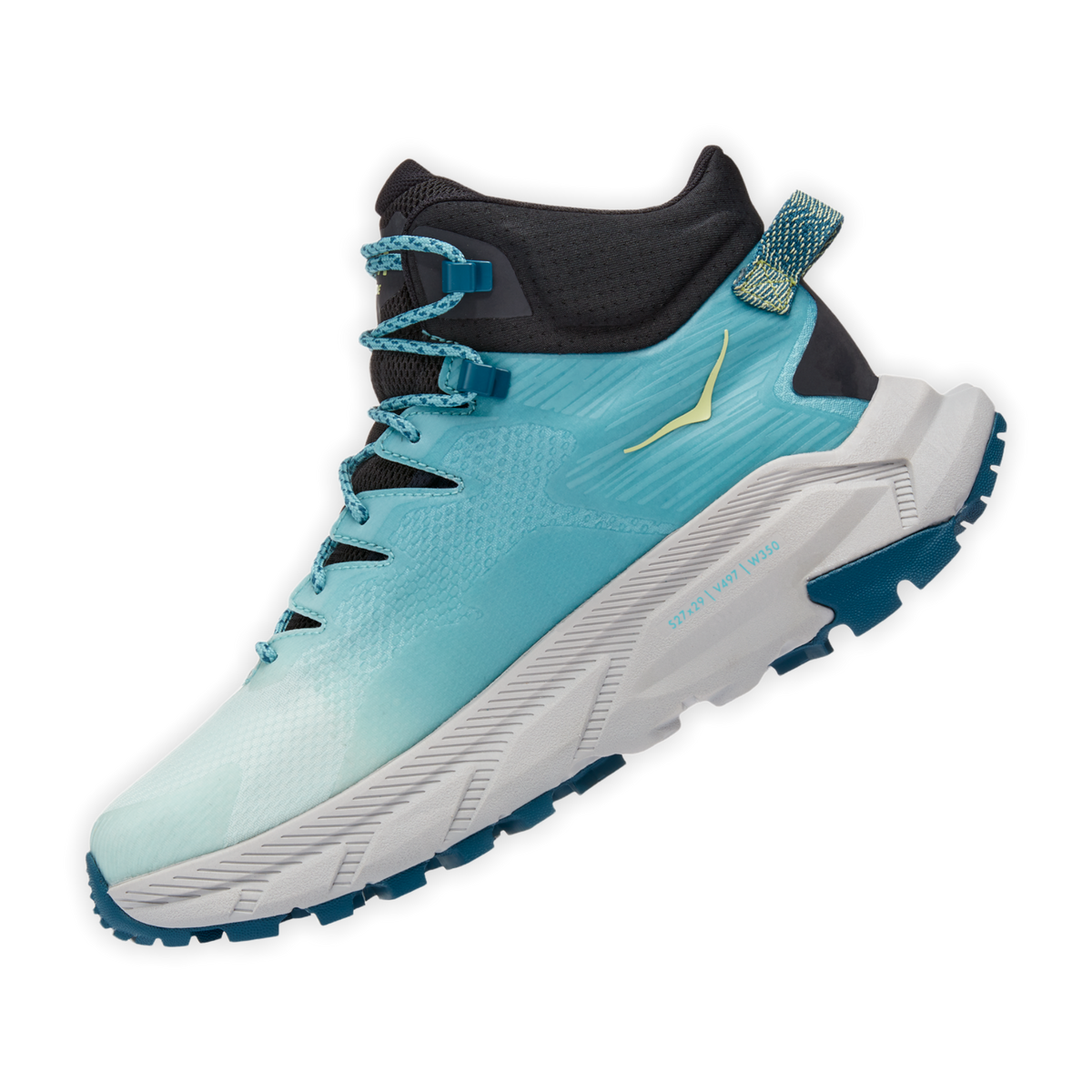 HOKA - Women's Trail Code GTX