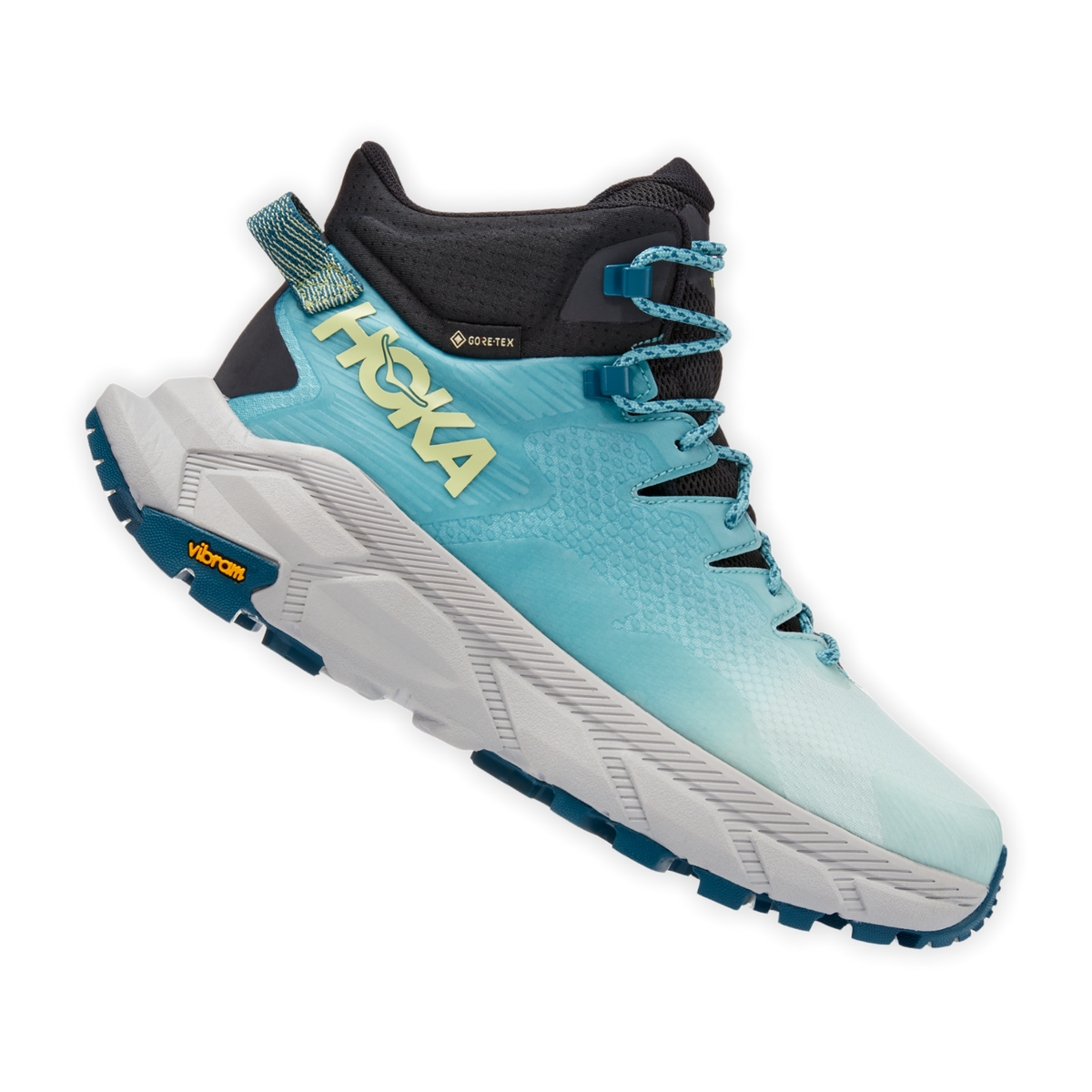 HOKA - Women's Trail Code GTX