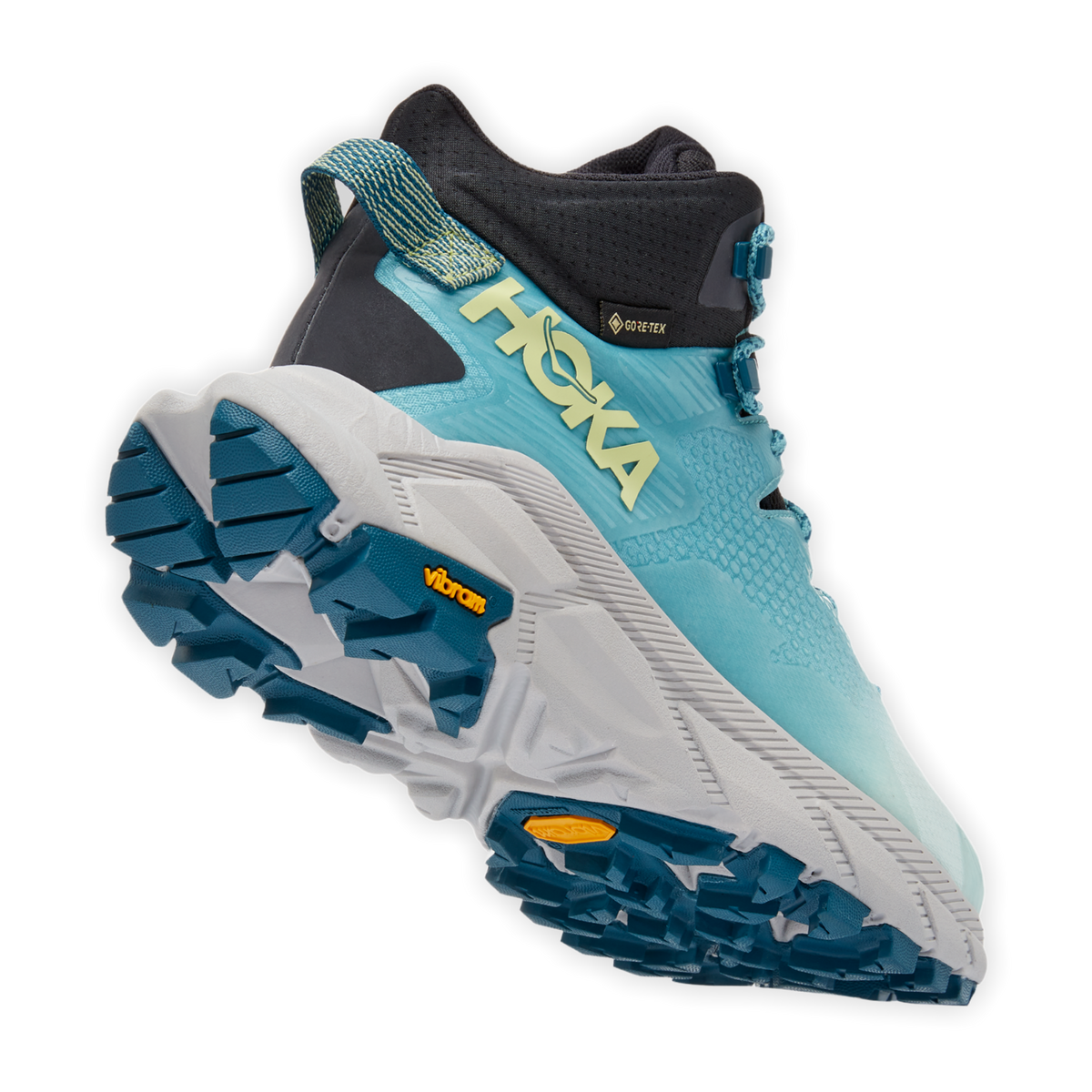HOKA - Women's Trail Code GTX
