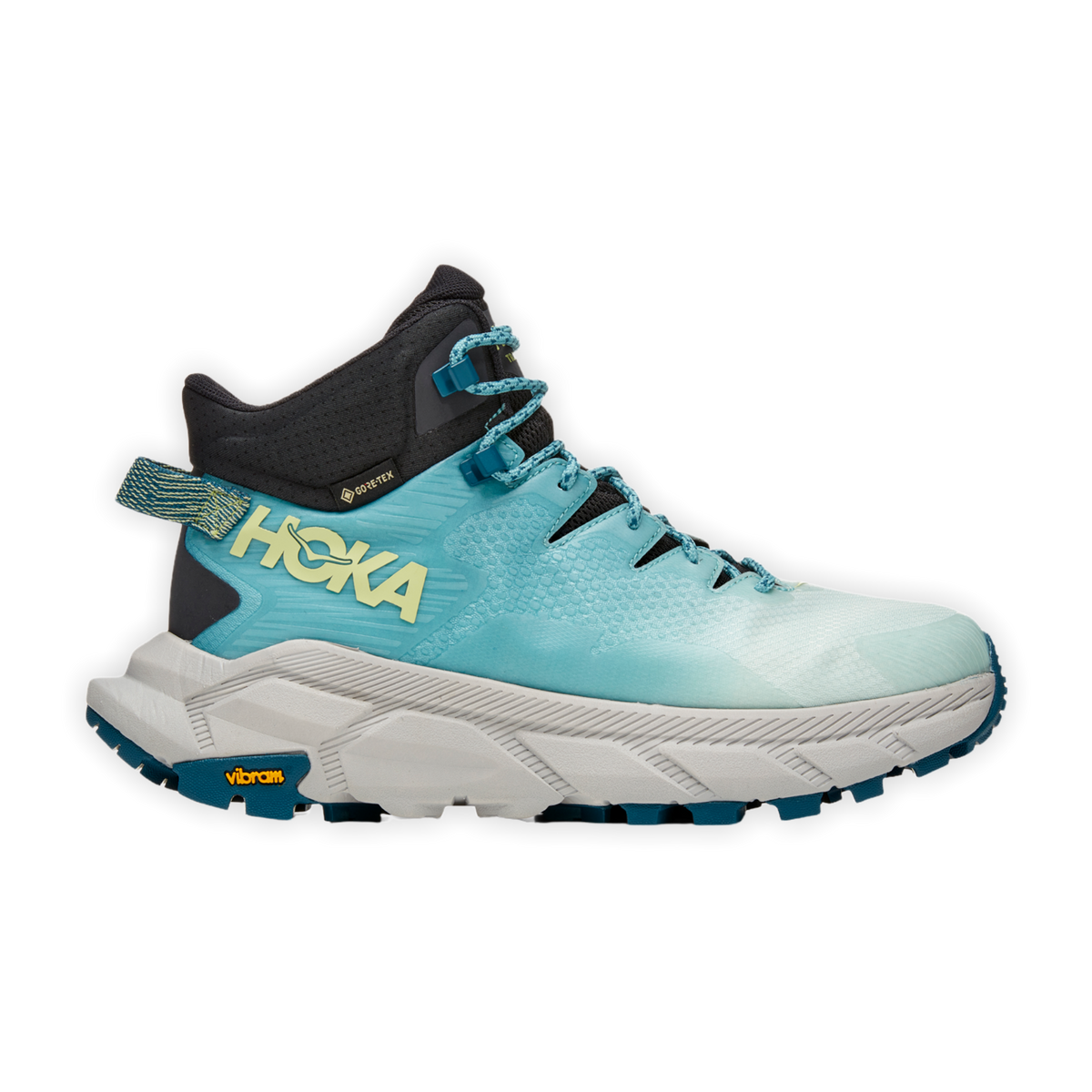 HOKA - Women's Trail Code GTX